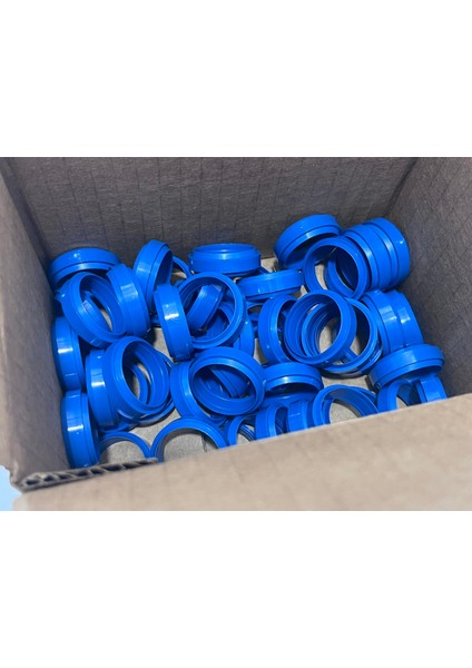 053-71814-133 3/4'' Mavi Sızdırmazlık Contası (50 Adet) fiyatları