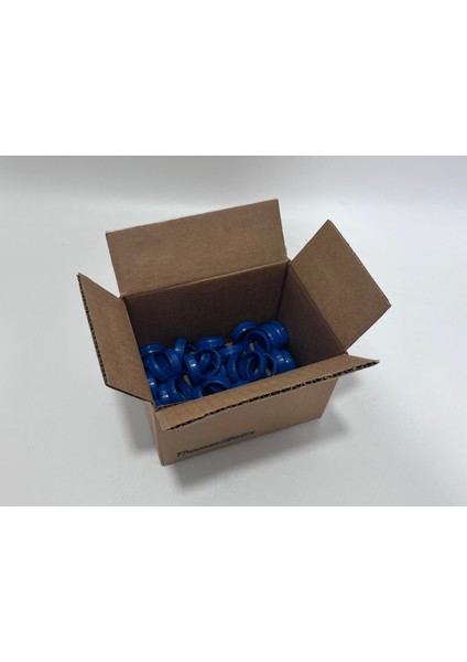 053-71814-133 3/4'' Mavi Sızdırmazlık Contası (50 Adet) modelleri