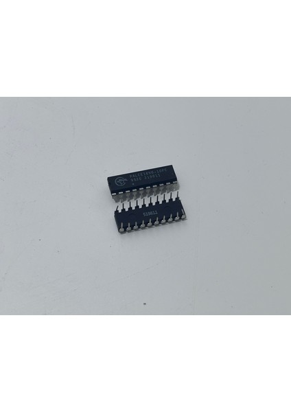 PALCE16VB-10PC 20 Pin Pal Çipi 2 Adet modelleri