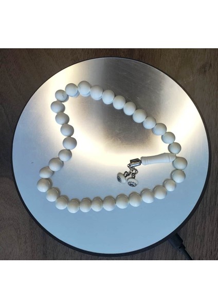 Lületaşı Tespih Padişah