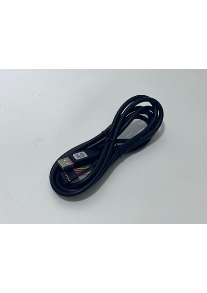 TTL-232R-5V USB Uart Dönüştürücü Kablo fiyatları