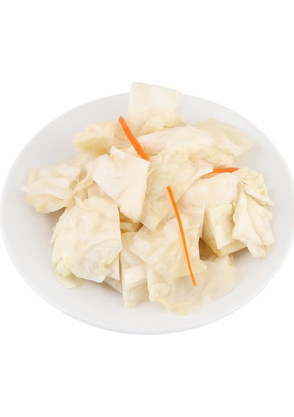4 Adet 1Kg Çubuk Turşusu (Salatalık + Pancar + Karışık + Lahana)