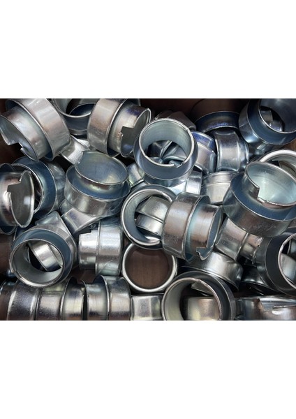 053-71814-126 1-1/2'' Çelik Topraklama Konisi (50 Adet) fiyatları