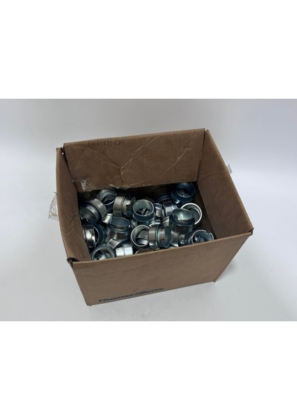 053-71814-126 1-1/2'' Çelik Topraklama Konisi (50 Adet) modelleri