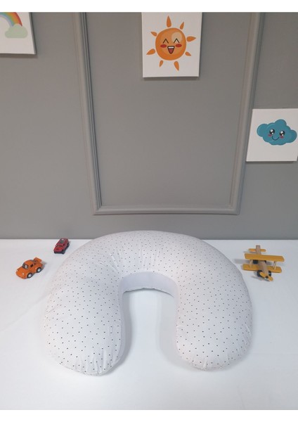 5li Babynest Seti - Air Model
