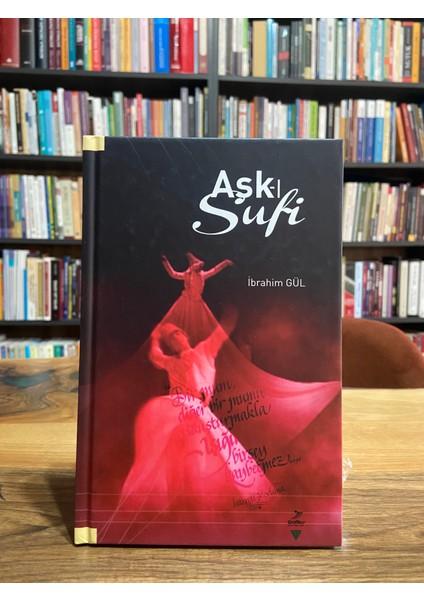 Aşk-I Sufi