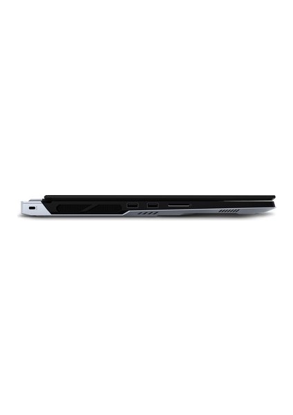 Msı Tıtan 18 Hx Aı Intel Core Ultra 9 285HX 96GB 6tb SSD RTX5090 Windows 11 Pro 18" Uhd+ Taşınabilir Bilgisayar A2XWJG-A2