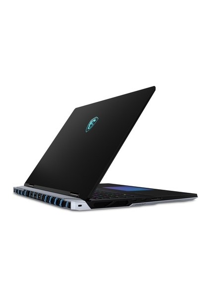 Msı Tıtan 18 Hx Aı Intel Core Ultra 9 285HX 96GB 6tb SSD RTX5090 Windows 11 Pro 18" Uhd+ Taşınabilir Bilgisayar A2XWJG-A2