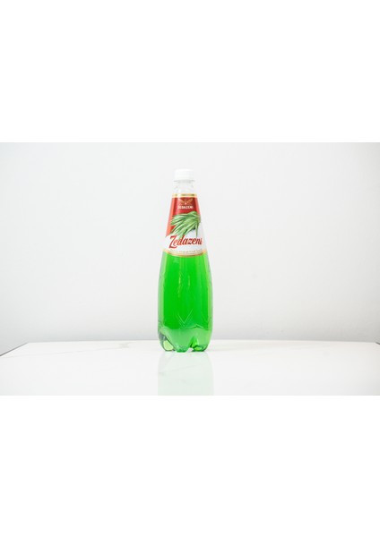 Tarhun Aromalı Gazlı İçecek 1lt Pet Şişe 1x6 Adet