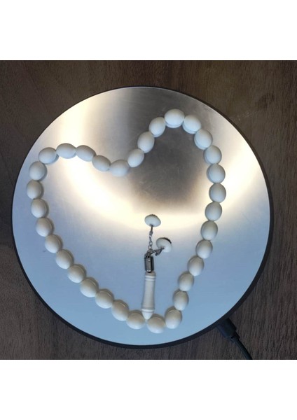 Lületaşı Tespih Saray modelleri