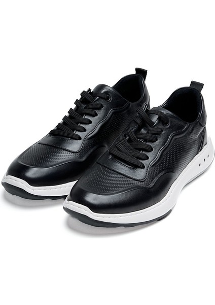 Comfort Taban Hakiki Deri Erkek Sneaker fiyatları