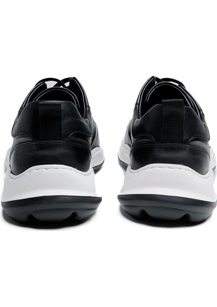 Comfort Taban Hakiki Deri Erkek Sneaker fırsatları