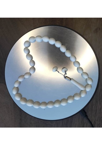 Lületaşı Tespih Şehzade