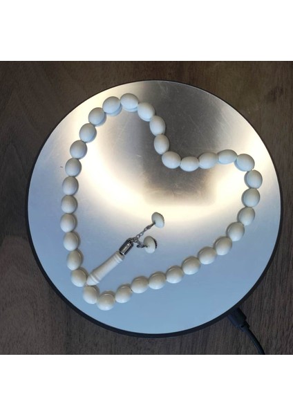 Lületaşı Tespih Şehzade modelleri