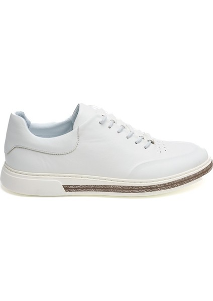 Hakiki Deri Erkek Casual Ayakkabı