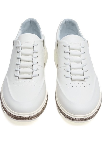 Hakiki Deri Erkek Casual Ayakkabı modelleri