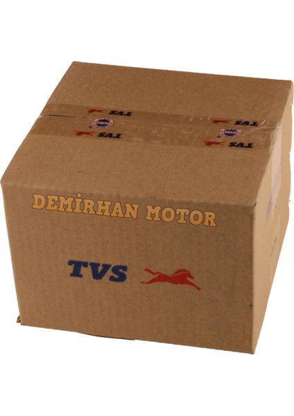 Tvs Wego 110 Gösterge Camı Komple