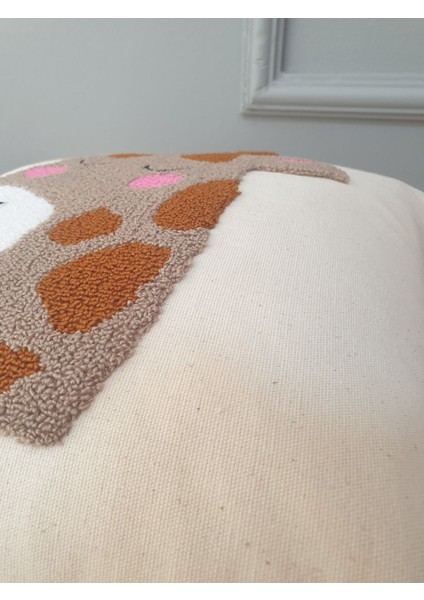 Oyun Parkı Bebek Uyku Seti - Aslan Kabartma Nakışlı fiyatları