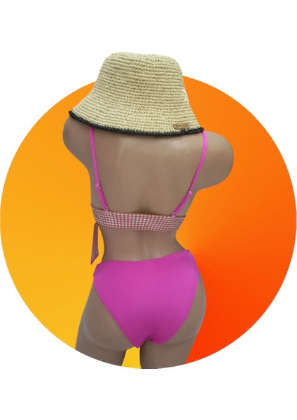 Kadın Bikini Takım