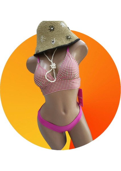 Kadın Bikini Takım