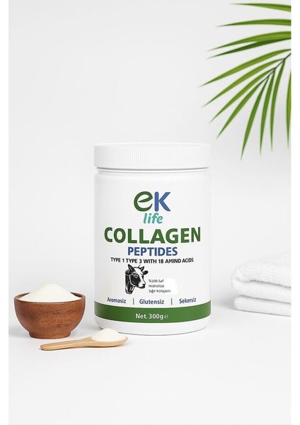 Eklife Kolajen