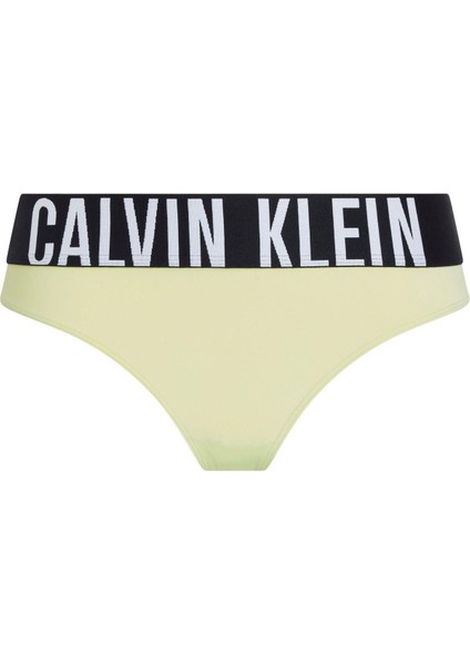 Yeşil Bikini Külot 000QF7792E
