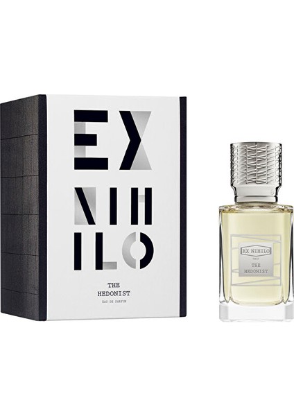 The Hedonist Edp 100 ml