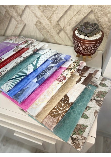 Yeşil mutfak önlüğü 30x50 cm, şık ve kullanışlı mutfak aksesuarı modelleri