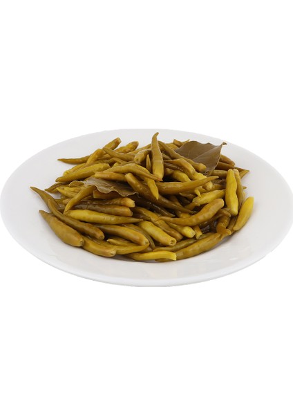 2 Kg Yakan Biber Turşusu