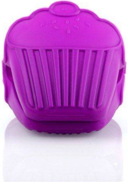 Yüksek Kaliteli Çok Renkli Silikon Fırın Eldiveni, Güvenli ve Dayanıklı Tüketim Malzemesi