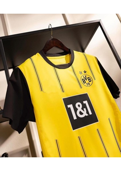 Dayıbalı Bvb Dortmund 2024/25 Erkek Sarı Futbol Forması fiyatları