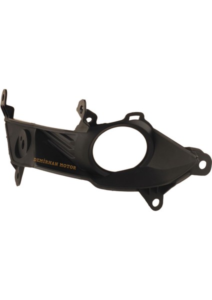 Bajaj Pulsar RS200 Far Çerçevesi Sol Komple