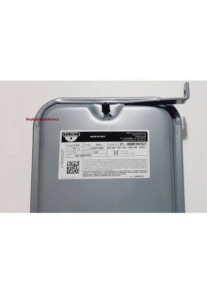 Demirdöküm Atron 7 Lt Genleşme Tankı Boru Çapı 3-8 fiyatları