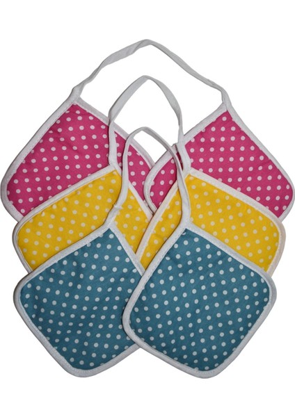 Renkli Fırın Eldiveni ve Tutacak Seti, dayanıklı ve şık mutfak aksesuarı fırsatları
