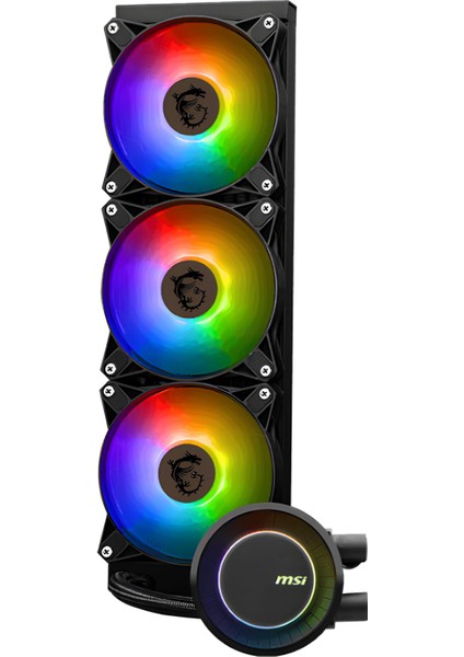 Mag Corelıquıd E360 Sıyah Sıvı Soğutma fiyatları