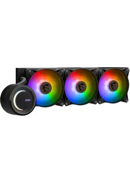 Mag Corelıquıd E360 Sıyah Sıvı Soğutma fırsatları