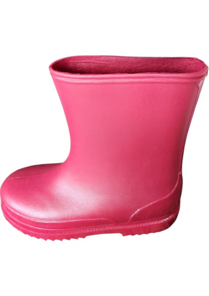 Çocuk Yağmur Çizmesi