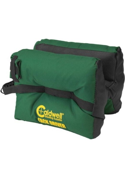 ® Tack Driver Shooting Bag Atış Dayanağı 191743