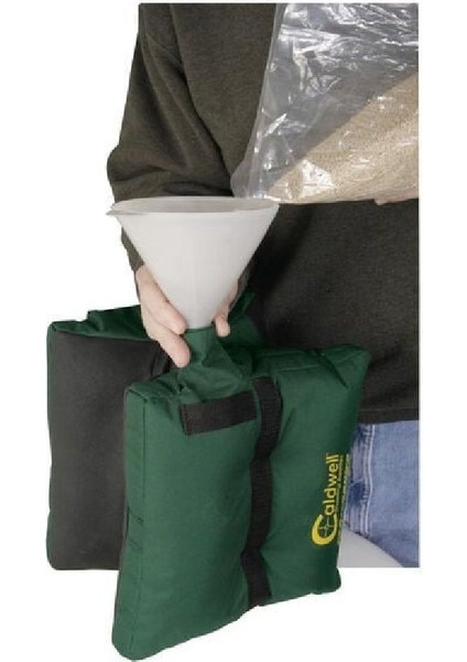 ® Tack Driver Shooting Bag Atış Dayanağı 191743