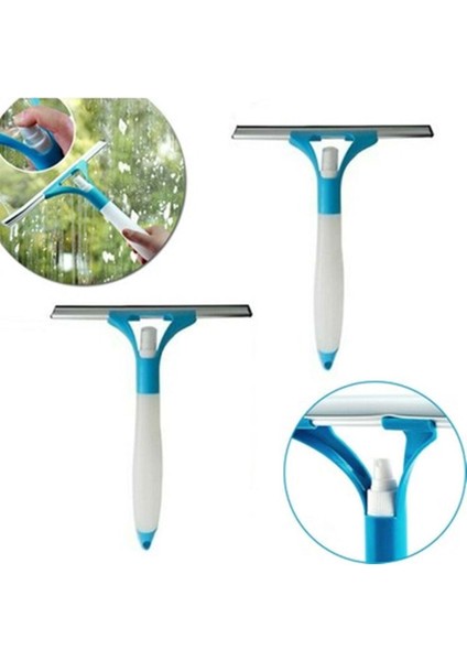 Güçlü ve etkili temizlik spreyi, BZD-651, 1 adet, TR menşei