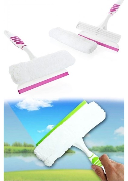 Peluşlu Mikrofiber Temizlik Bezi Gri, Yumuşak ve Dayanıklı, Pratik Kullanım fiyatları