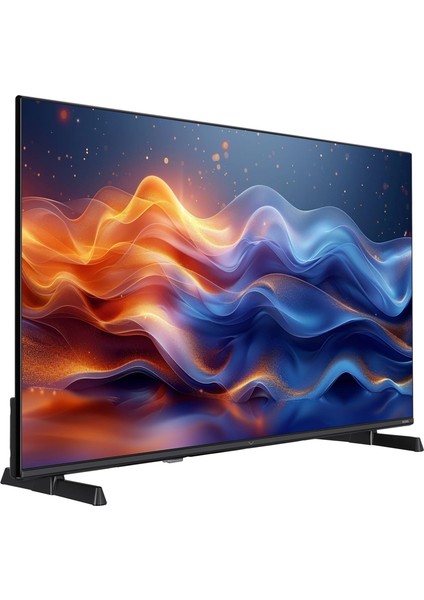 43UV9750 43'' 108 Ekran Uydu Alıcılı 4K Ultra HD Smart VİDAA DLED TV fiyatları