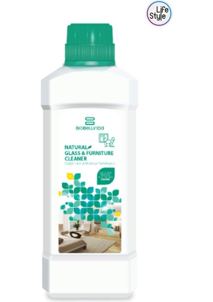 3'lü Beyazlatıcı ve Temizlik Seti, Çok Amaçlı Ferahlatıcı Temizlik, Organik, TR modelleri