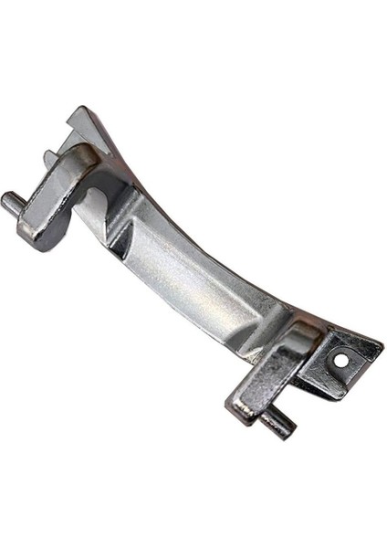 Bosch Wfl Menteşe , WFL187KTR Çamaşır Makinesi Kapak Menteşesi Boy 13 cm