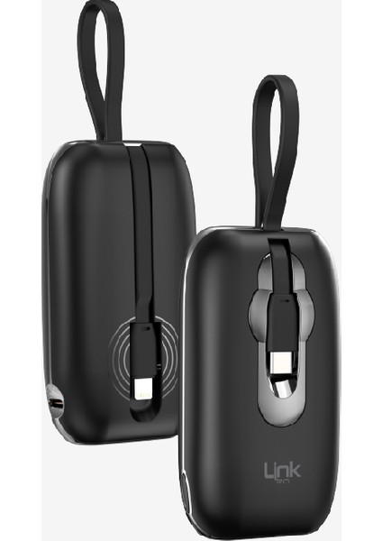 MP09 22.5W 9600MAH Hızlı Şarj Powerbank