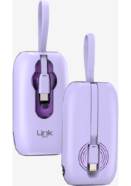 MP09 22.5W 9600MAH Hızlı Şarj Powerbank