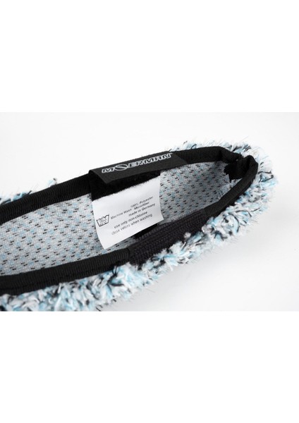 45 cm Cam Peluş Yedek Uyumlu Peluş Aparat Temizlik İçin Idealdir