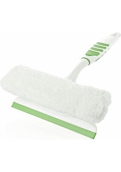 Renkli peluş ve bezli cam silici, temiz ve pratik kullanım sağlar, TR menşei indirimleri