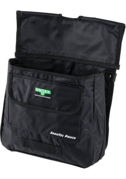 Dayanıklı ve şık taşımacı kemer çantası, pratik kullanım, güvenli ve hafif tasarım