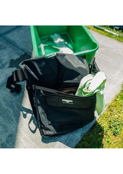 Dayanıklı ve şık taşımacı kemer çantası, pratik kullanım, güvenli ve hafif tasarım modelleri